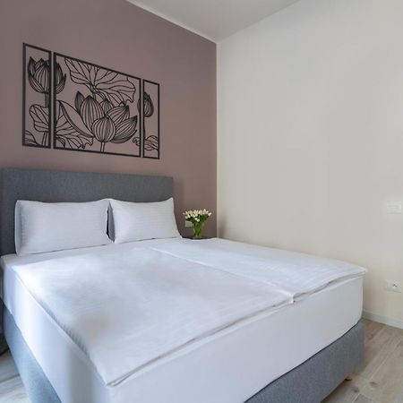 Kinsky Garden Apartments And Suites Prague Extérieur photo