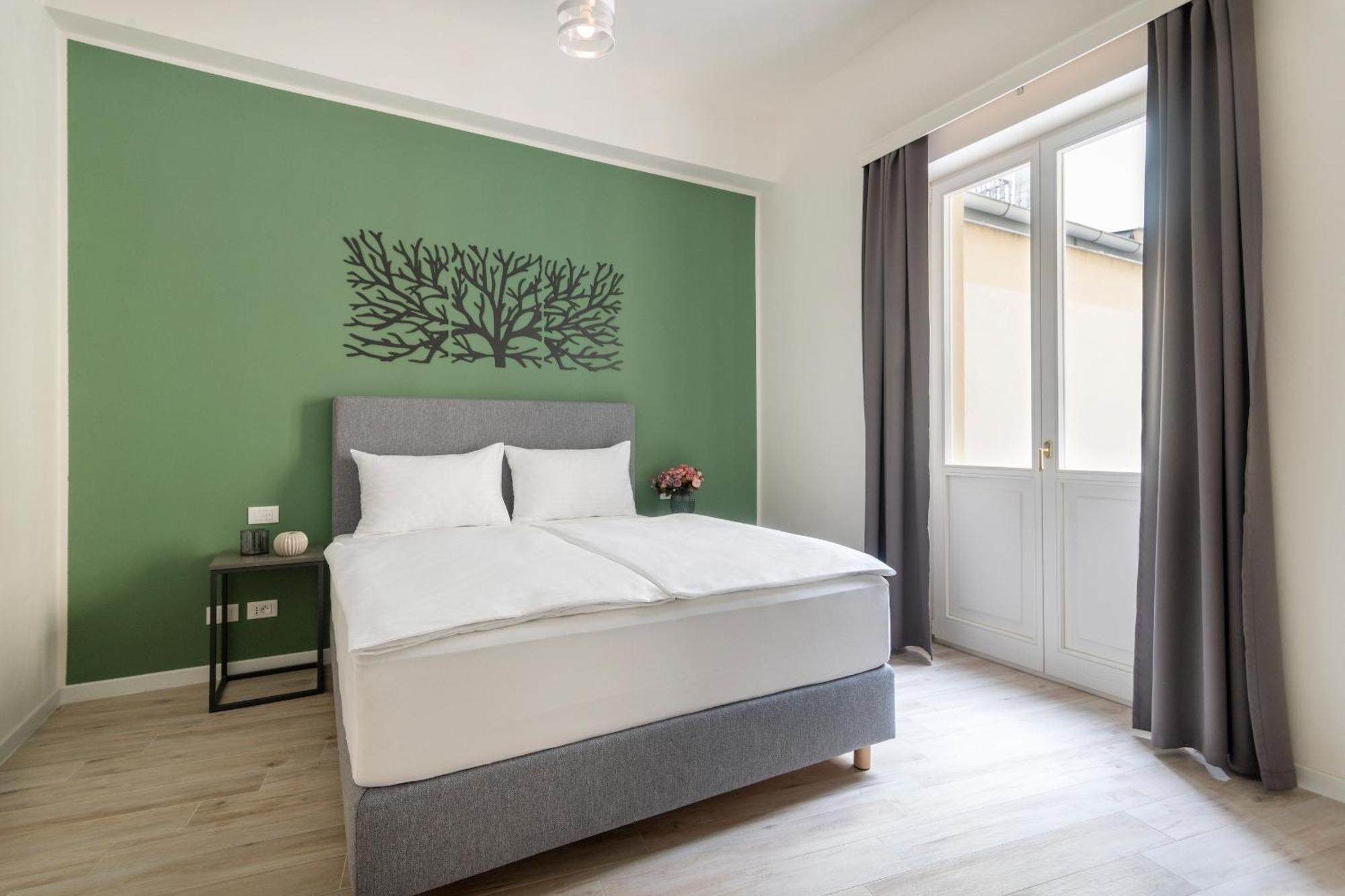 Kinsky Garden Apartments And Suites Prague Extérieur photo