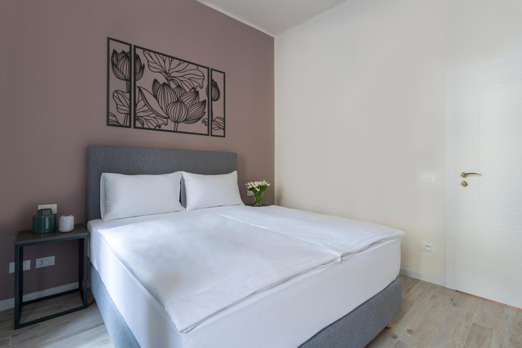 Kinsky Garden Apartments And Suites Prague Extérieur photo